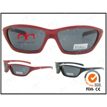 Fashionable and Hot Selling for Unisex Plastic Sunglasses (XS8022)